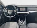 Skoda Octavia Combi 2.0 TDI DSG Style* Navi*AHK*Keyles Blanc - thumbnail 6