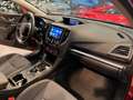 Subaru XV 1.6i Executive Plus CVT Rojo - thumbnail 30