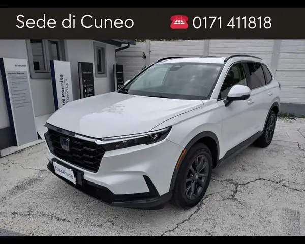 Honda CR-V 2.0 Hev Elegance Style