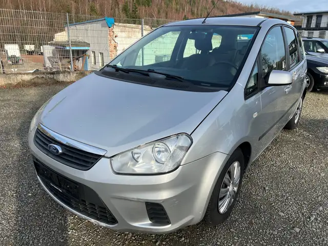 Ford C-Max Style