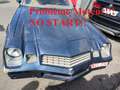 Chevrolet Camaro 4.1 Problème Moteur!! Bleu - thumbnail 1