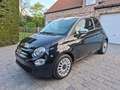 Fiat 500 500 1.0i MHEV GARANTIE 12 MOIS Zwart - thumbnail 1