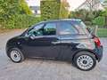 Fiat 500 500 1.0i MHEV GARANTIE 12 MOIS Zwart - thumbnail 5