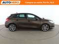 Citroen C4 1.6 e-HDi Exclusive Marrón - thumbnail 7
