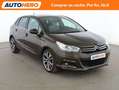 Citroen C4 1.6 e-HDi Exclusive Marrón - thumbnail 8