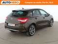 Citroen C4 1.6 e-HDi Exclusive Marrón - thumbnail 6