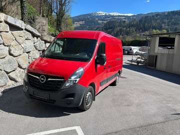 Movano Schiebetür link/rechts