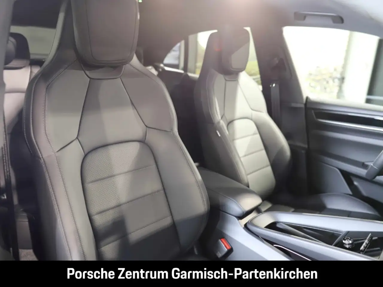 Porsche Macan 2026 — фото 10