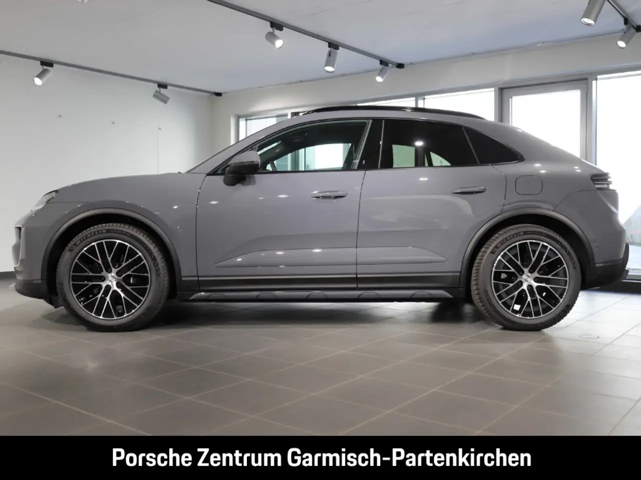 Porsche Macan 2026