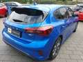 Ford Focus ST-Line X Matrix-LED Fahrerassist./Styling-Paket A plava - thumbnail 4