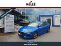 Ford Focus ST-Line X Matrix-LED Fahrerassist./Styling-Paket A Bleu - thumbnail 1