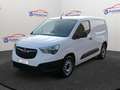 Opel Combo cargo 1.5d 100cv 10q L1H1 S&S Bianco - thumbnail 1