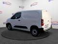 Opel Combo cargo 1.5d 100cv 10q L1H1 S&S Bianco - thumbnail 3