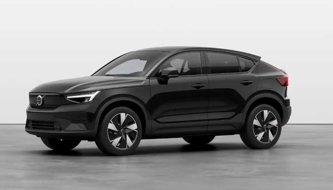 Volvo C40