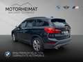 BMW X1 sDrive18i Sportline LED HiFi AHK Noir - thumbnail 5