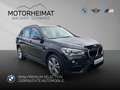 BMW X1 sDrive18i Sportline LED HiFi AHK Noir - thumbnail 4