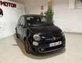 Fiat 500 1.0 Hybrid Sport 52kW Zwart - thumbnail 3