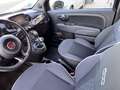 Fiat 500 1.0 Hybrid Sport 52kW Zwart - thumbnail 8
