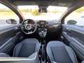 Fiat 500 1.0 Hybrid Sport 52kW Zwart - thumbnail 10