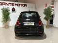 Fiat 500 1.0 Hybrid Sport 52kW Zwart - thumbnail 7