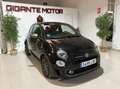 Fiat 500 1.0 Hybrid Sport 52kW Zwart - thumbnail 1