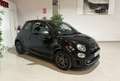 Fiat 500 1.0 Hybrid Sport 52kW Zwart - thumbnail 4
