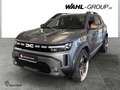Dacia Duster Extreme TCe 130 *RFK*KLIMA*SITZHEIZUNG* Gris - thumbnail 1