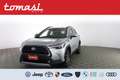 Toyota Corolla Cross Corolla Cross 2.0 Hybrid 197 CV E-CVT Trend Argento - thumbnail 1