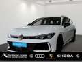 Volkswagen Passat Variant 2.0 TDI RLine DSG AHK Navi IQLIGH Wit - thumbnail 1