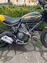Ducati Scrambler 800 „Full Throttle“ Schwarz - thumbnail 3