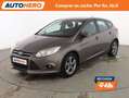 Ford Focus 1.6TDCi Edition 115 Marrón - thumbnail 1