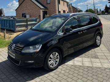 0471908824 Sharan 2.0 CR TDi Highline BMT DSG