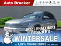 Volkswagen Tiguan Comfortline 2.0 TDI LED+Navi+Rückfahrkamera Silber - thumbnail 1