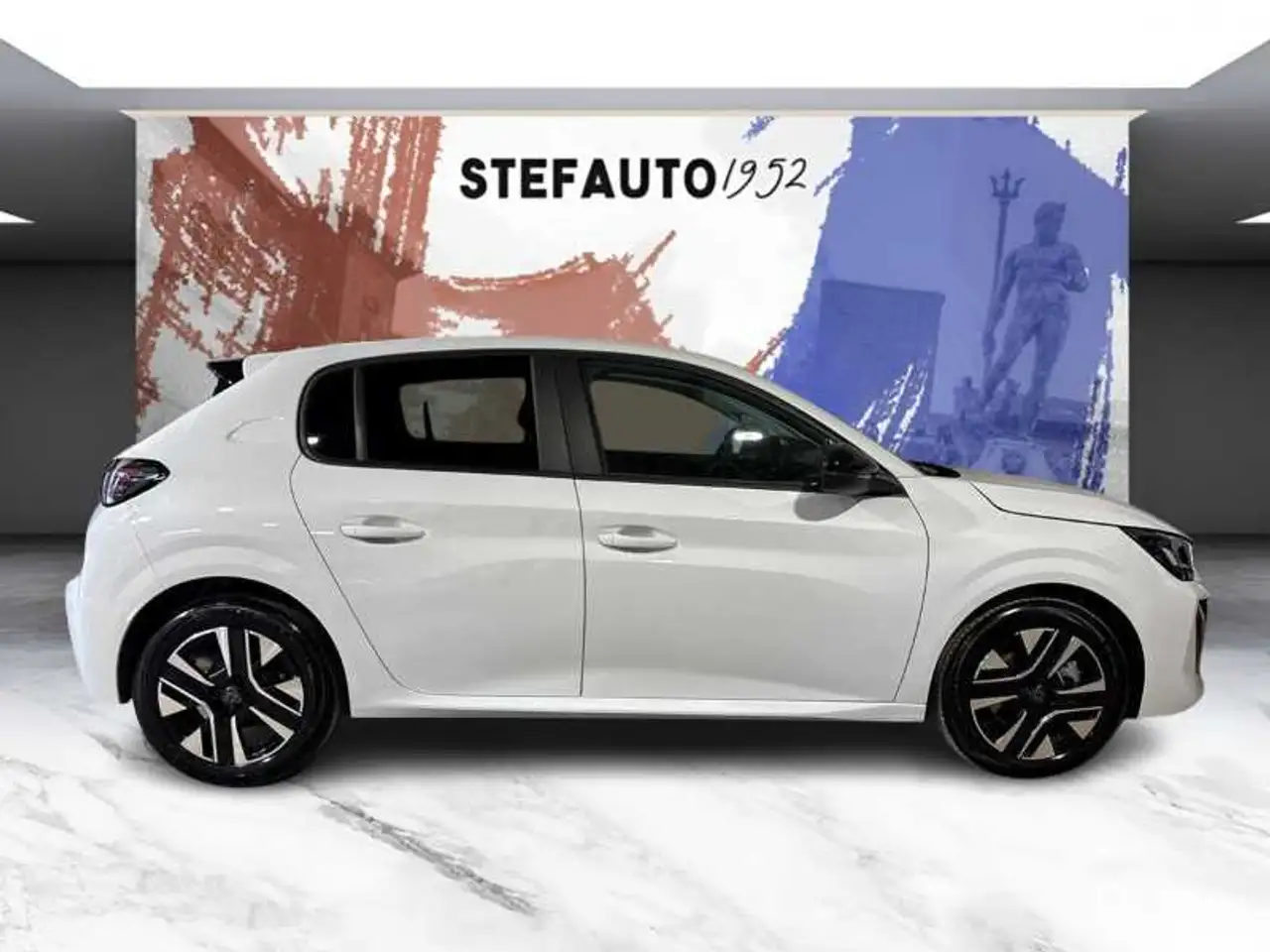 Peugeot 208 2026