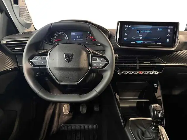 Peugeot 208 view 14
