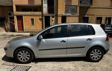 Golf V 20035p 1.4 tsi Comfortline 122cv dsg7