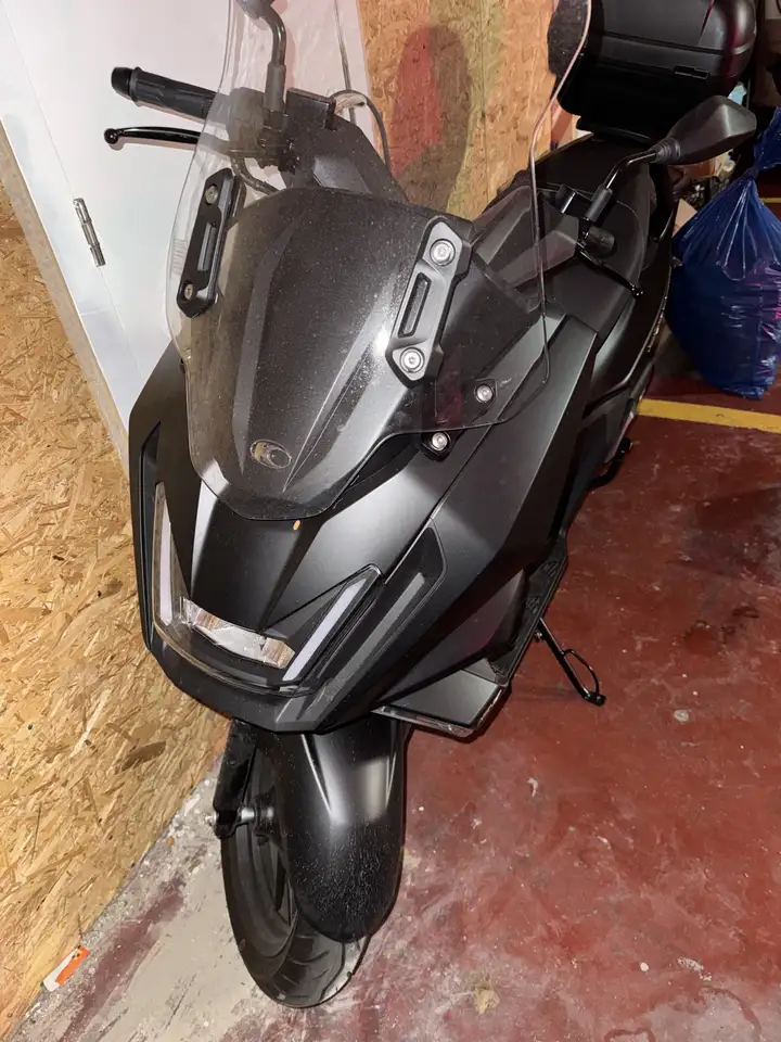 Kymco