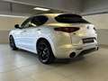 Alfa Romeo Stelvio 2.2 Turbo Diesel 210CV Veloce AT8 Q4 Grau - thumbnail 3