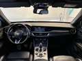Alfa Romeo Stelvio 2.2 Turbo Diesel 210CV Veloce AT8 Q4 Grau - thumbnail 8