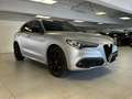 Alfa Romeo Stelvio 2.2 Turbo Diesel 210CV Veloce AT8 Q4 Grau - thumbnail 5
