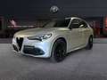 Alfa Romeo Stelvio 2.2 Turbo Diesel 210CV Veloce AT8 Q4 Grau - thumbnail 1