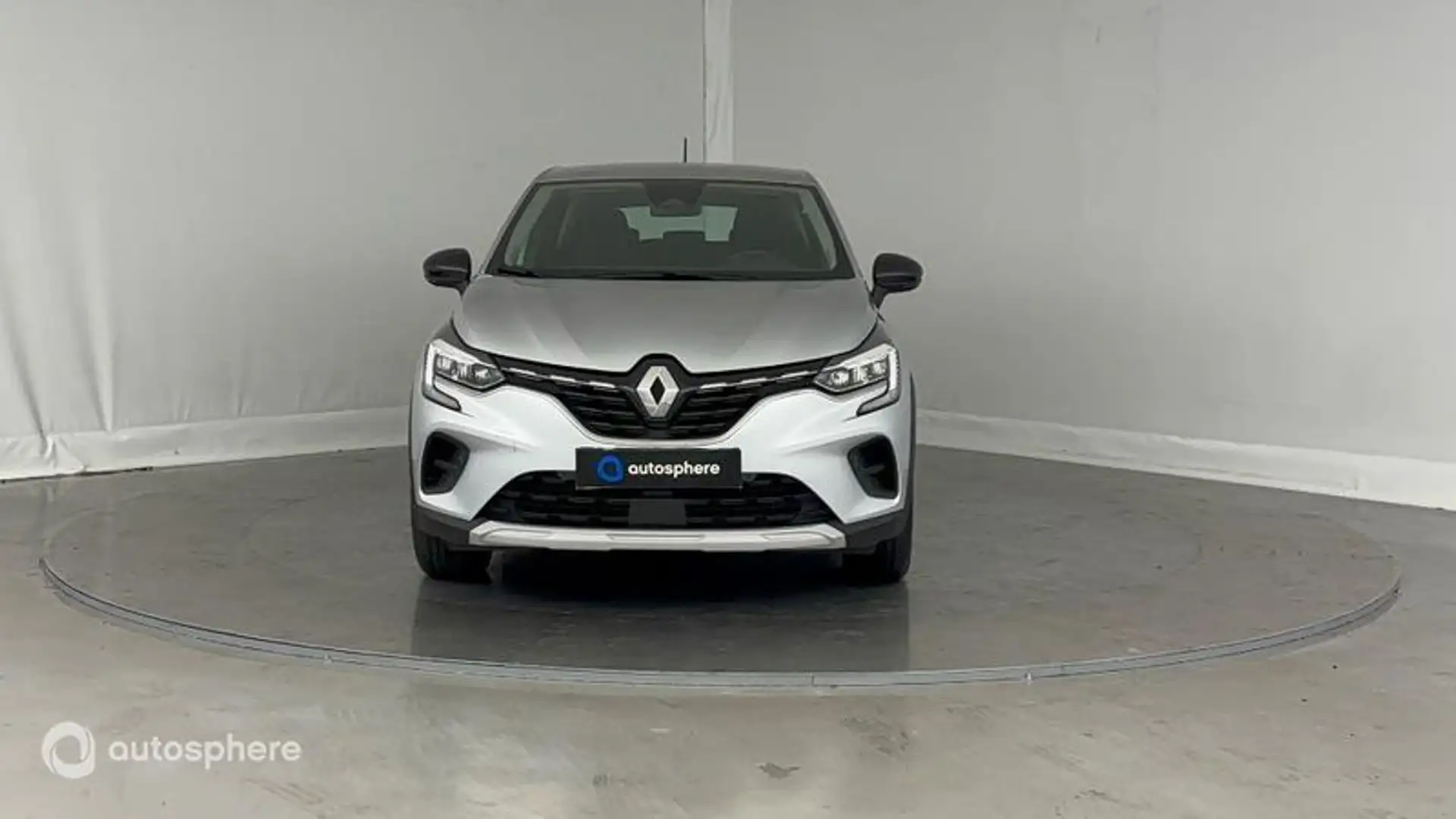Renault Captur 1.0 TCe 100ch Business - 20 - 2