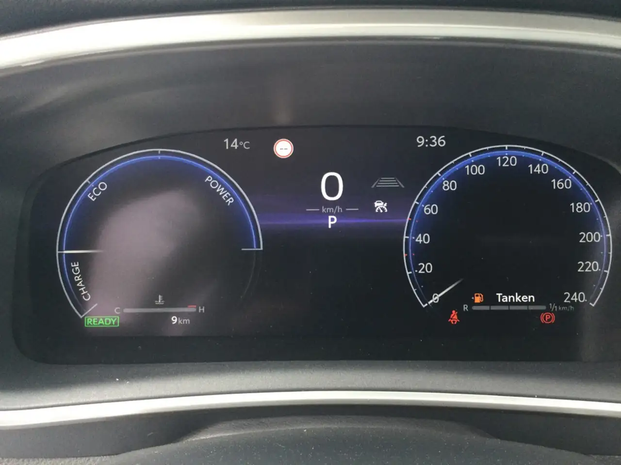 Toyota Corolla Touring Sports 2.0 Hybrid Teamplayer 10