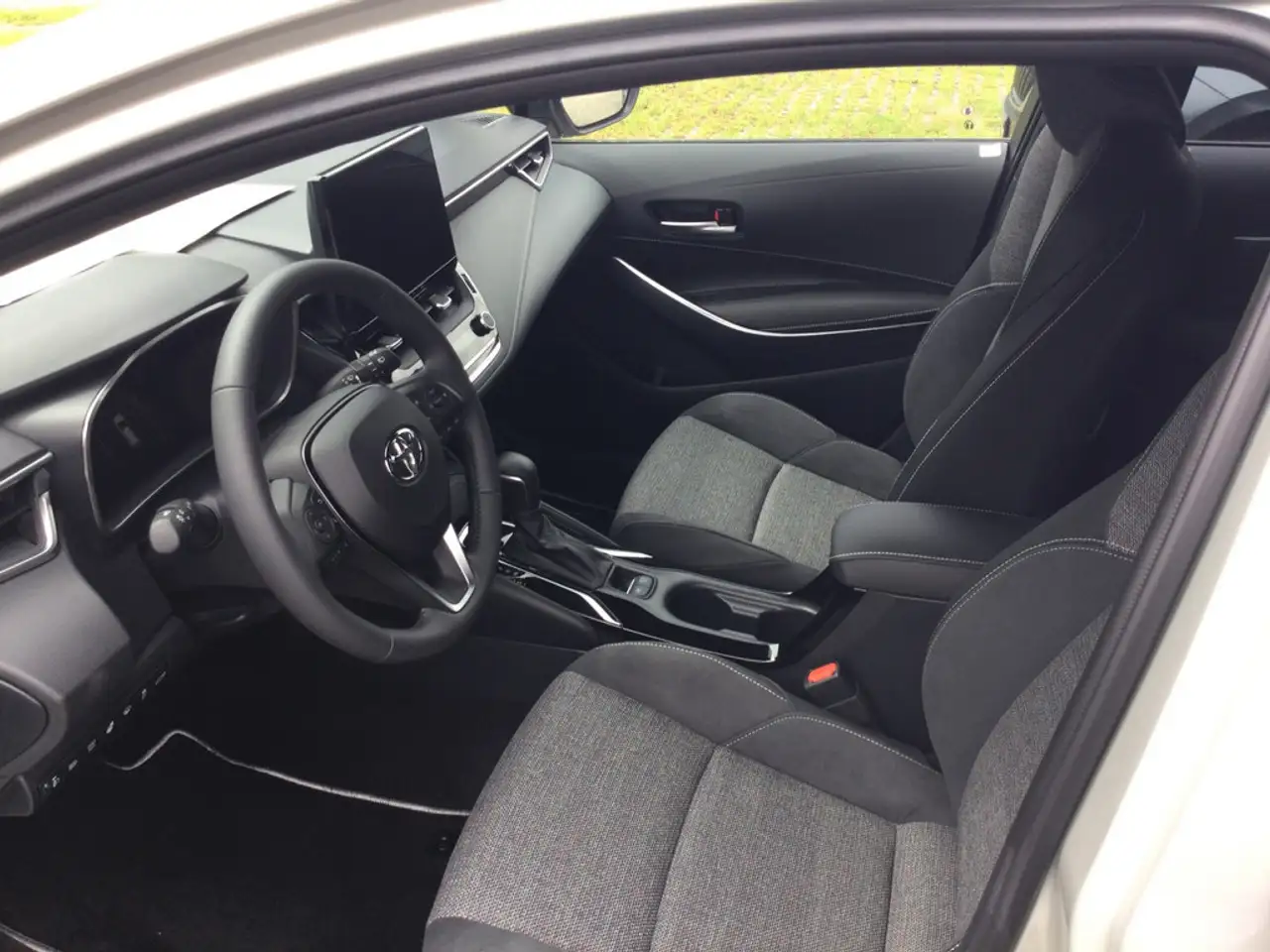 Toyota Corolla Touring Sports 2.0 Hybrid Teamplayer 8