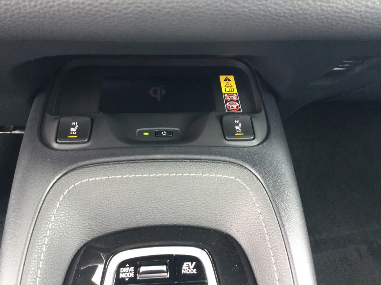 Toyota Corolla Touring Sports 2.0 Hybrid Teamplayer 12