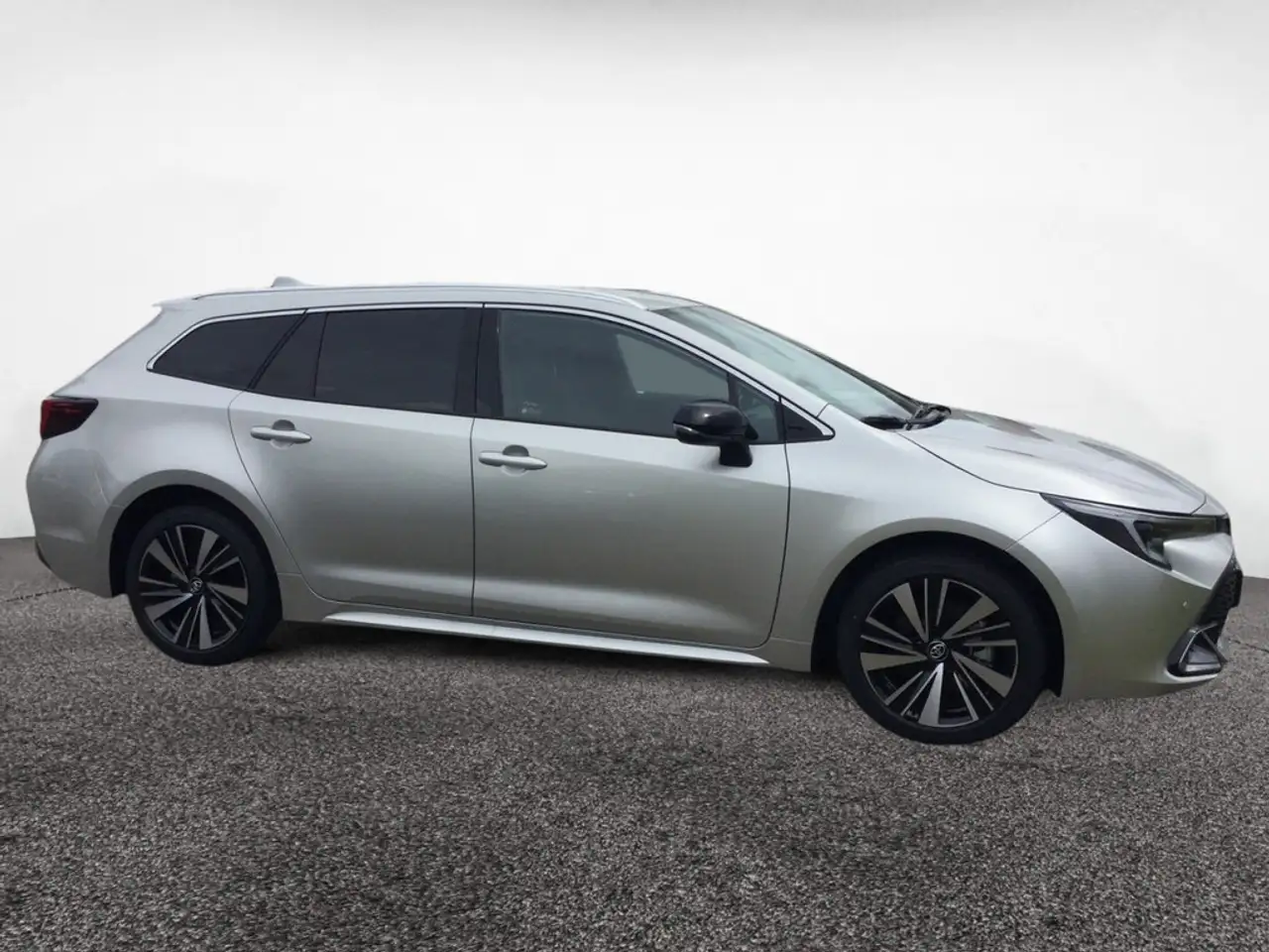Toyota Corolla Touring Sports 2.0 Hybrid Teamplayer 3