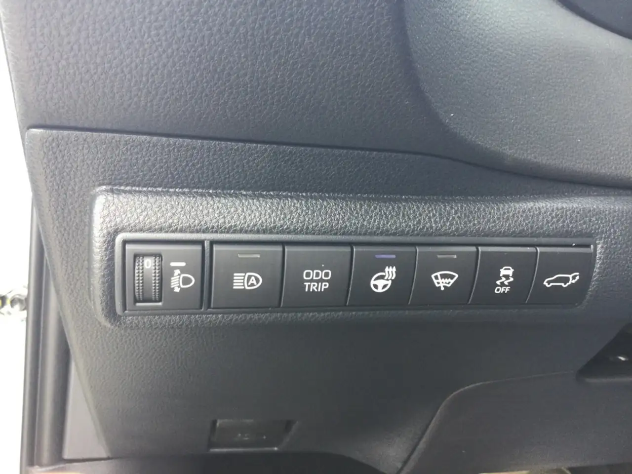 Toyota Corolla Touring Sports 2.0 Hybrid Teamplayer 13