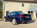 BMW 545 545 e xDrive Luxury Line Laser GSD HUD RFK VOLL 1H Bleu - thumbnail 6