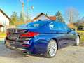 BMW 545 545 e xDrive Luxury Line Laser GSD HUD RFK VOLL 1H Blau - thumbnail 6