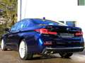 BMW 545 545 e xDrive Luxury Line Laser GSD HUD RFK VOLL 1H Albastru - thumbnail 6